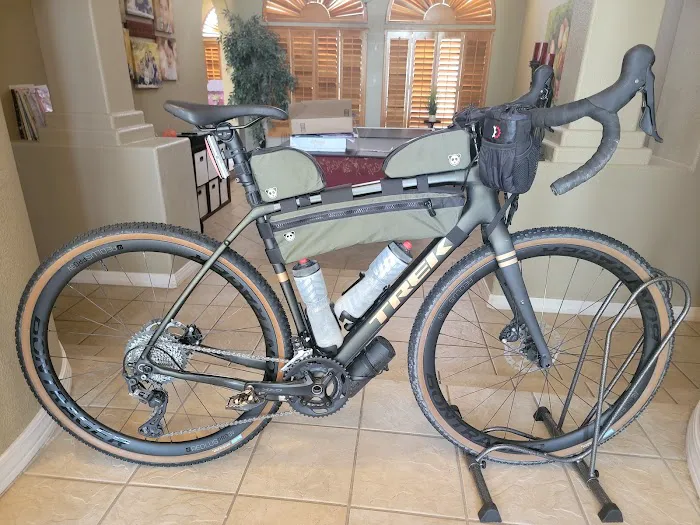 Trek El Paso Picture 4