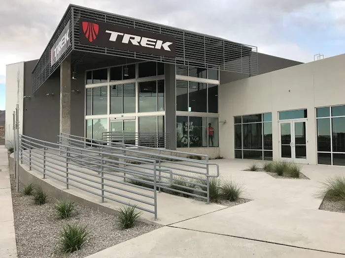 Trek El Paso Picture 5