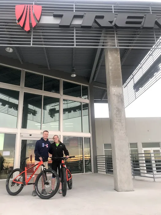 Trek El Paso Picture 10