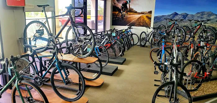 Border Bicycle Picture 4