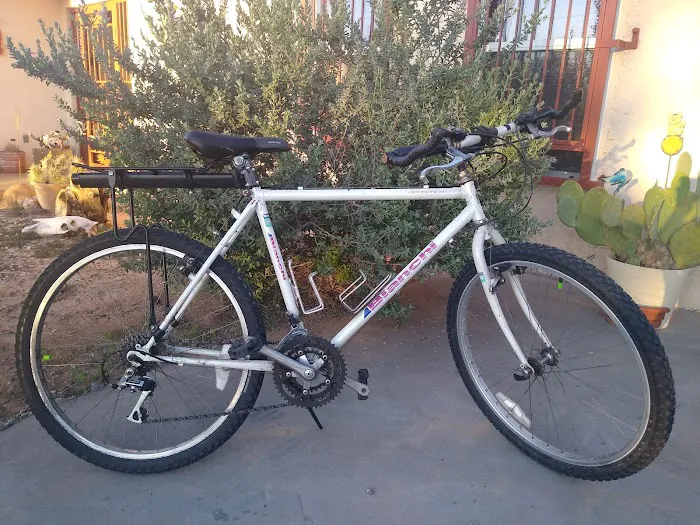 Border Bicycle Picture 6