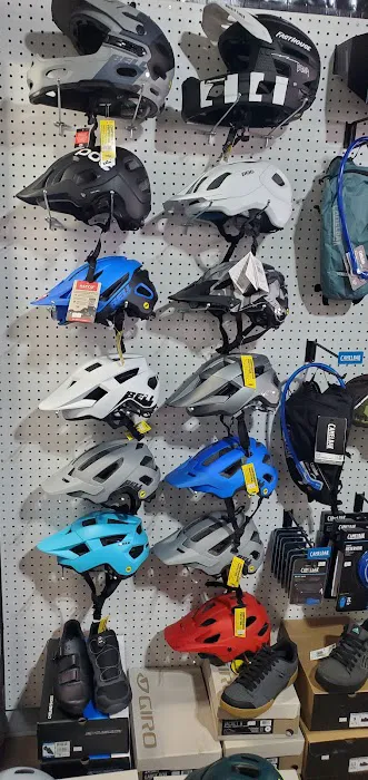 Border Bicycle Picture 1