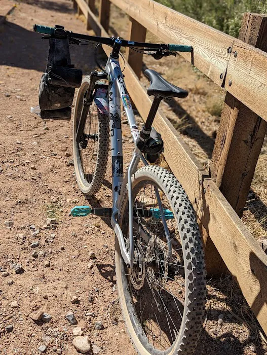 Border Bicycle Picture 7