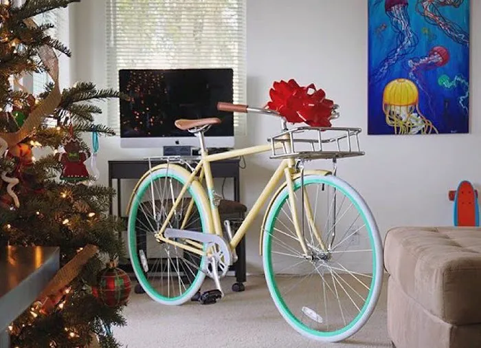 The Bike Station Store Picture 1