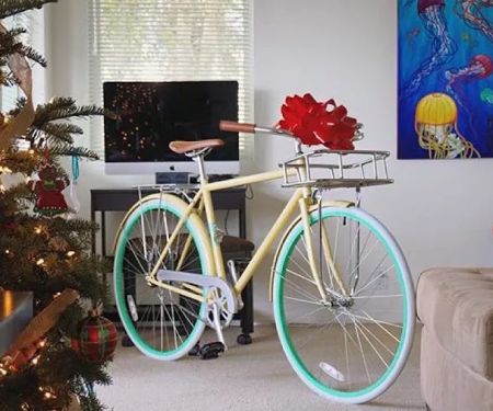 The Bike Station Store
