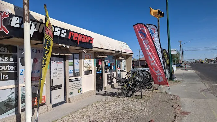 The Bike Station Store Picture 10