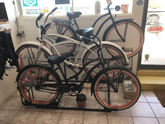 The Bike Station Store Picture 9