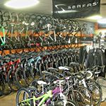 Desert Fox Cyclery
