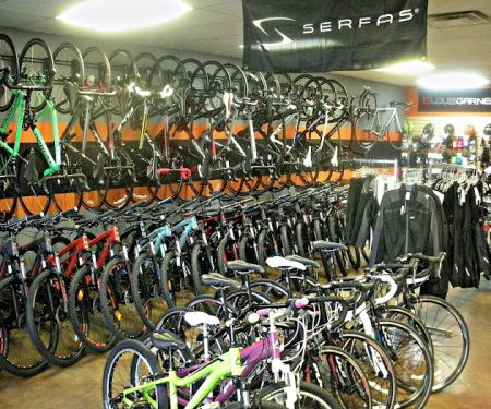 Desert Fox Cyclery