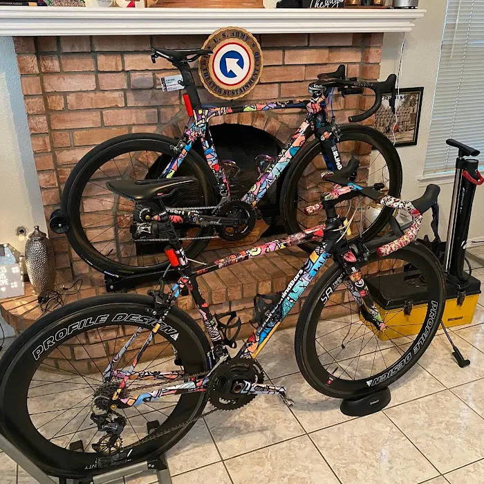Desert Fox Cyclery Picture 2