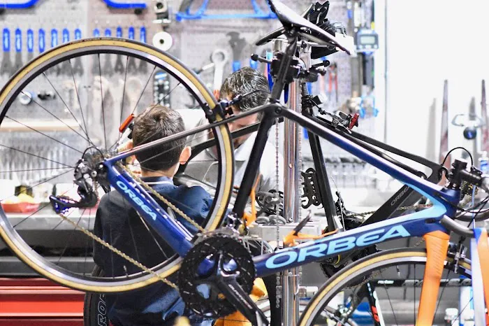 Desert Fox Cyclery Picture 8
