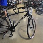Trek El Paso