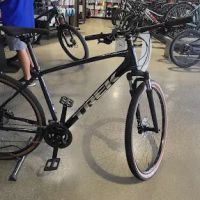 Trek El Paso ico
