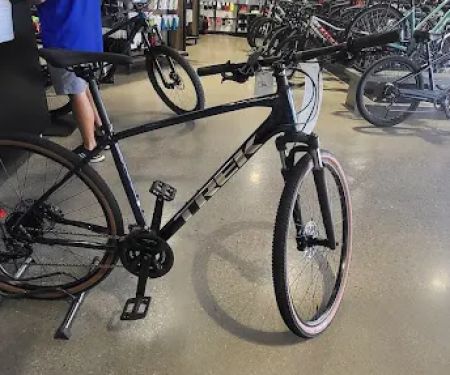 Trek El Paso