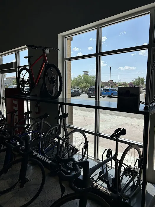 Trek El Paso Picture 8