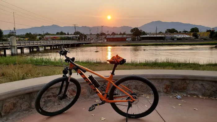 Trek El Paso Picture 10