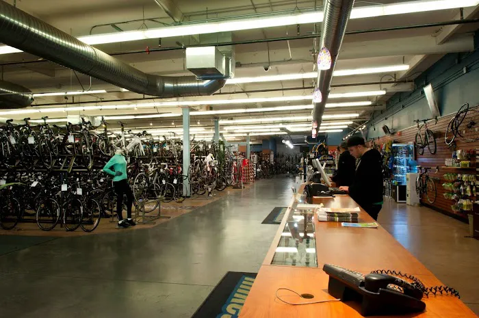 Mike's Bikes of Sacramento Picture 3
