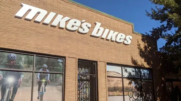Mike's Bikes of Sacramento Picture 2