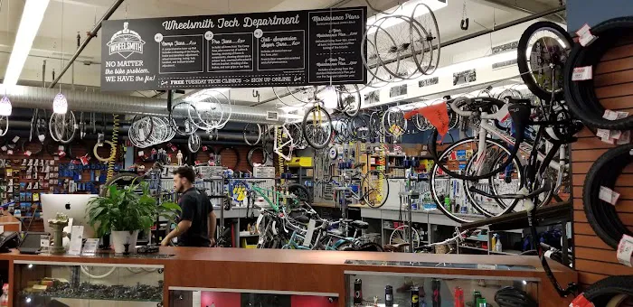 Mike's Bikes of Sacramento Picture 8