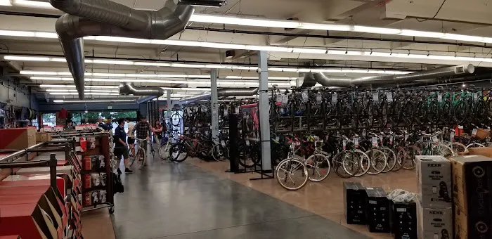 Mike's Bikes of Sacramento Picture 6