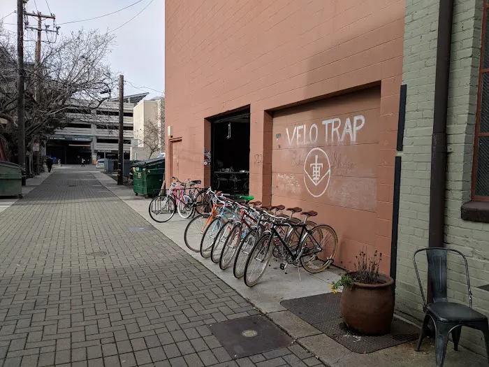 Velo Trap Picture 5