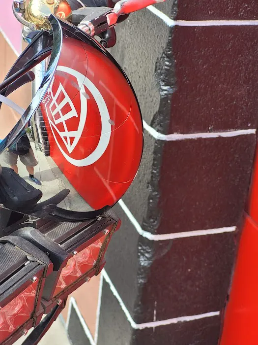 Velo Trap Picture 7