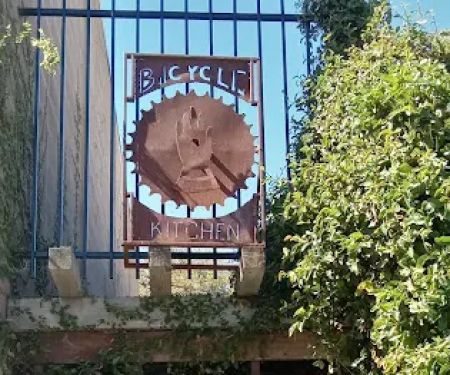 Sacramento Bicycle Kitchen