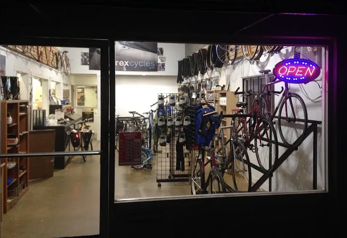E Street Bike Shop Picture 3