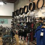 E Street Bike Shop