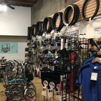 E Street Bike Shop ico