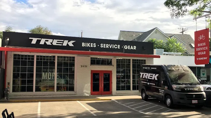 Trek Bicycle Sacramento Midtown Picture 1