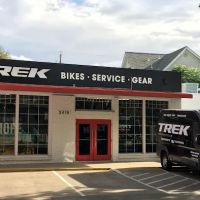 Trek Bicycle Sacramento Midtown ico