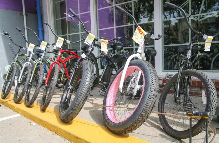 Trek Bicycle Sacramento Midtown Picture 3