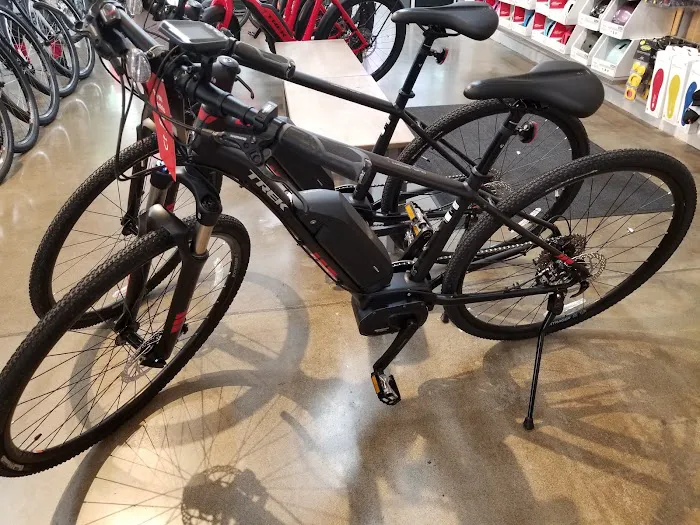 Trek Bicycle Sacramento Midtown Picture 10