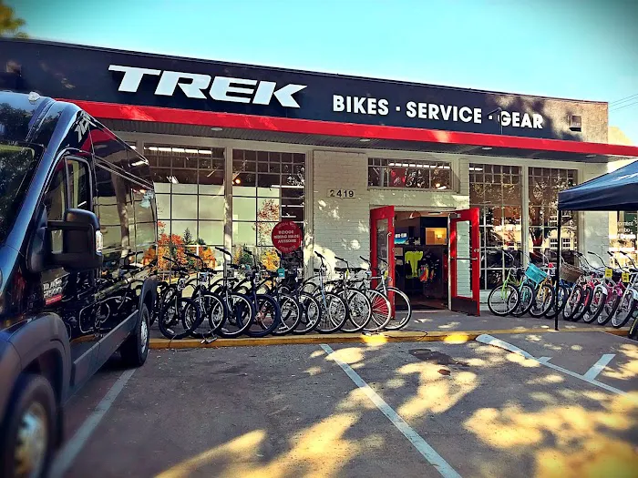 Trek Bicycle Sacramento Midtown Picture 7