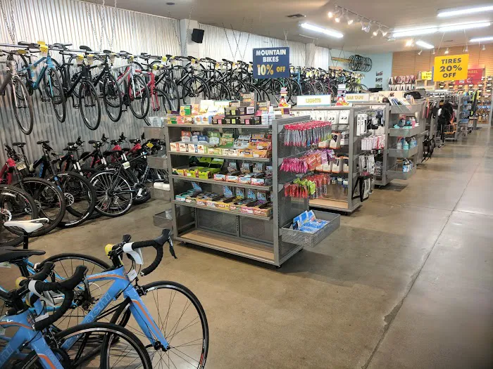 Trek Bicycle Sacramento Midtown Picture 9
