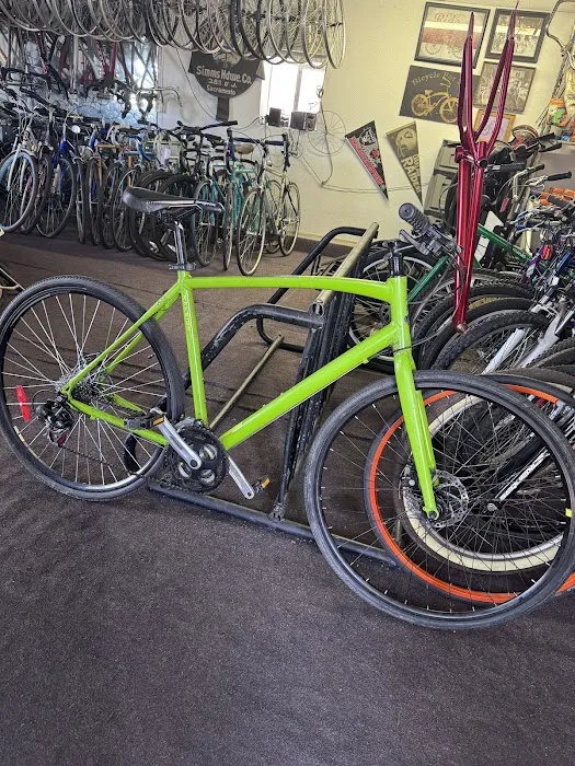 West Capitol Cyclery Picture 1