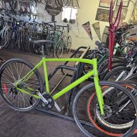 West Capitol Cyclery ico