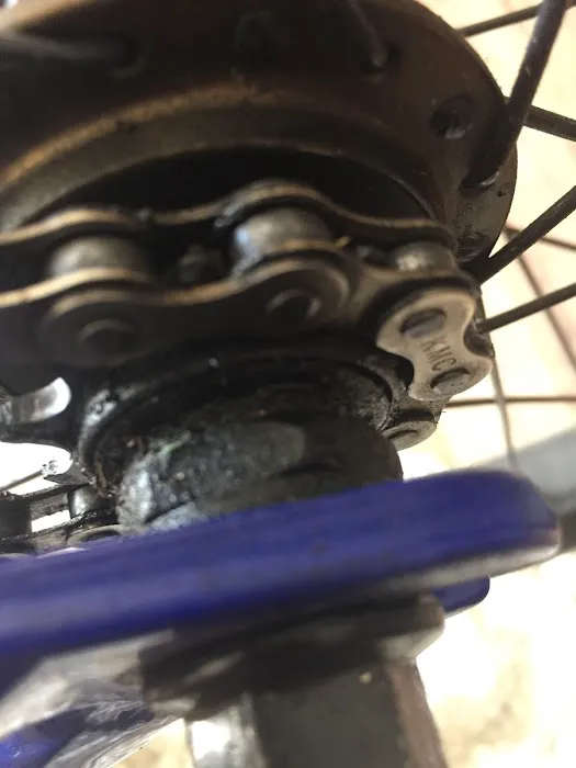 West Capitol Cyclery Picture 4