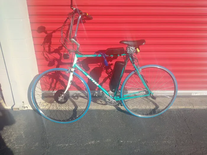 West Capitol Cyclery Picture 5