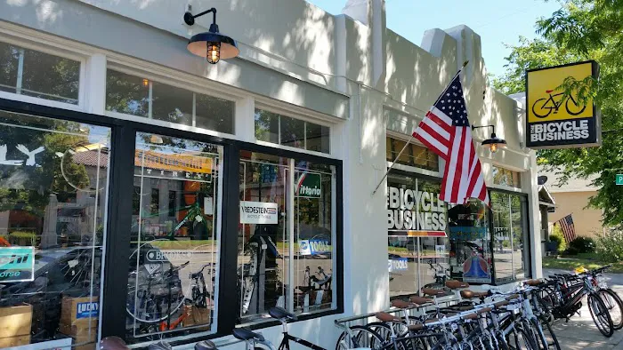 The Bicycle Business Picture 1