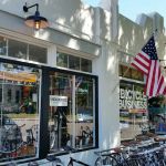 The Bicycle Business