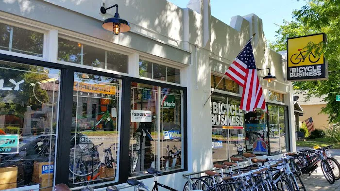 The Bicycle Business Picture 4
