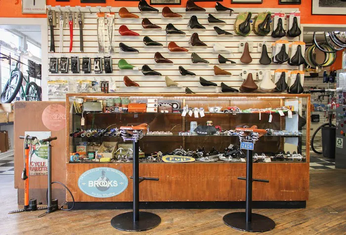 The Bicycle Business Picture 6