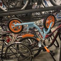 Sutterville Bicycle Company ico