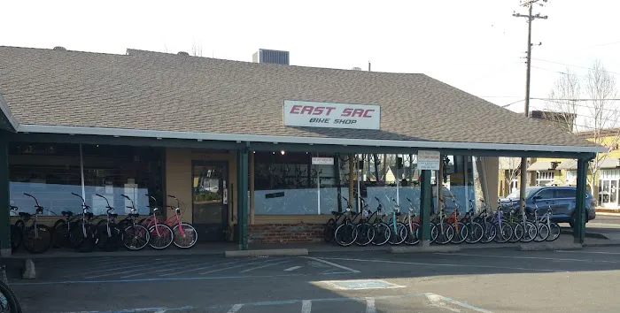 Neighborhood Bike Shop - East Sac Picture 3