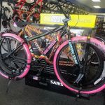 Neighborhood Bike Shop - East Sac