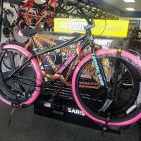 Neighborhood Bike Shop - East Sac ico
