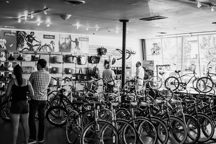 Neighborhood Bike Shop - East Sac Picture 2