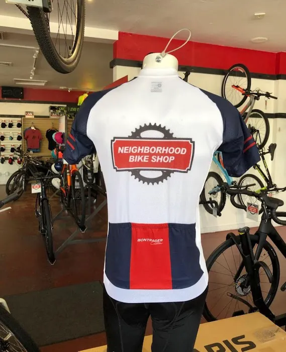 Neighborhood Bike Shop - East Sac Picture 5